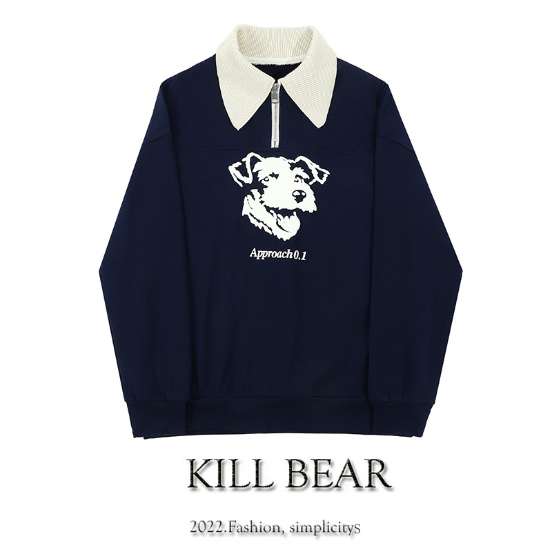  L+Harbor blue (plus velvet))   + $2.80 