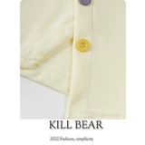 Брендовая летняя дизайнерская футболка с коротким рукавом, тренд сезона