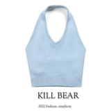 Брендовая летняя майка