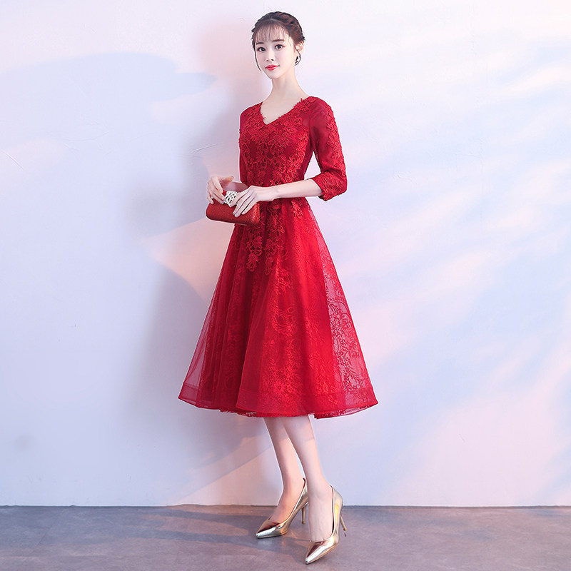 Robe du soir - Ref 3210838 Image 5