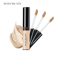 Kem che khuyết điểm che phủ các vòng tròn tối Make-up Môi Kem nền Kem che khuyết điểm Bút che khuyết điểm In bút trang điểm ckđ the saem