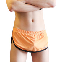 Mens underwear ZYK seamless two-piece mens home pants built-in single-ding positioning casual pants 03JB