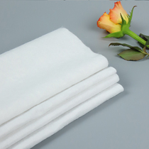 Flowers fresh-keeping transportation water-retaining cotton bouquet moisturizing cotton absorbent cotton paper sponge floral material flower material flower shop supplies