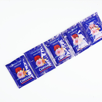 Can stand fresh fresh flowers nutrient solution Dutch imported fresh pouch preservative extended flowering liquid lily bouquet