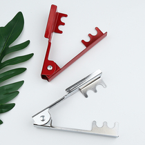 Flower removal tool rose rose rose pliers to prick treasure clip stab artifact flower flower supplies