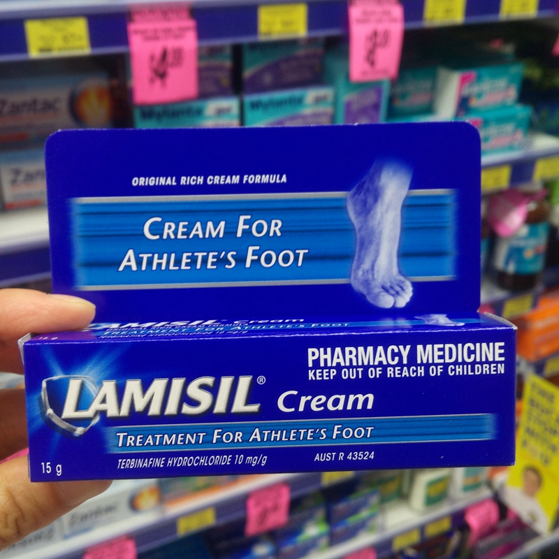 Buy lamisil australia