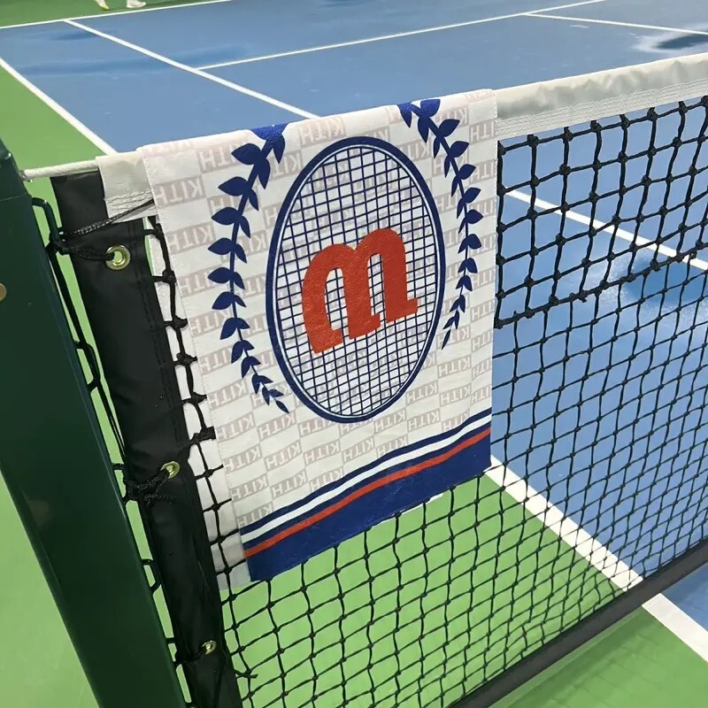 Federer's Four Grand Slams: French Open, Australian Open, Us Open, Tennis Towel, Bath Towel, Quick-Drying, Lightweight, Sweat-Absorbent, Breathable, 75*35
