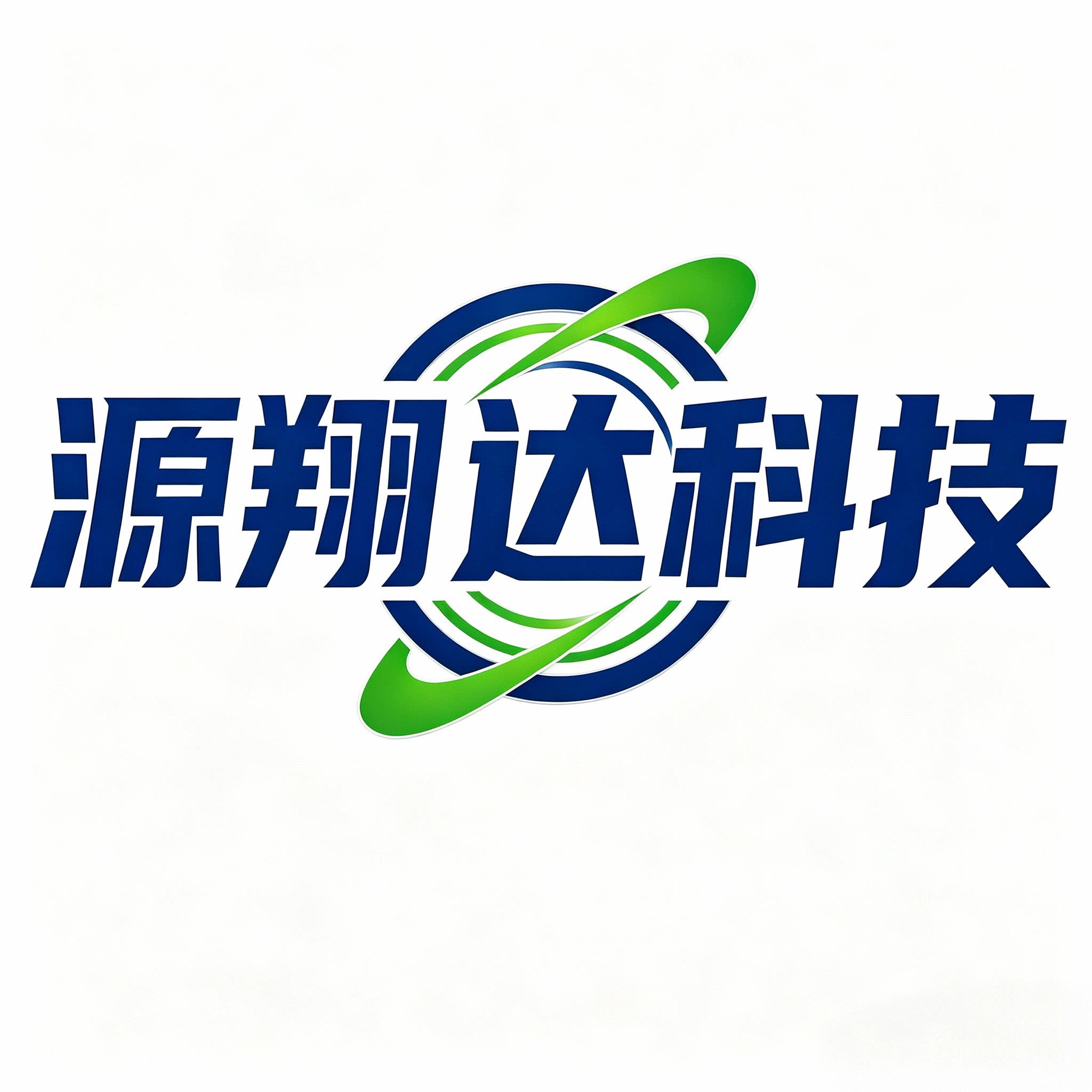 源翔达科技的LOGO