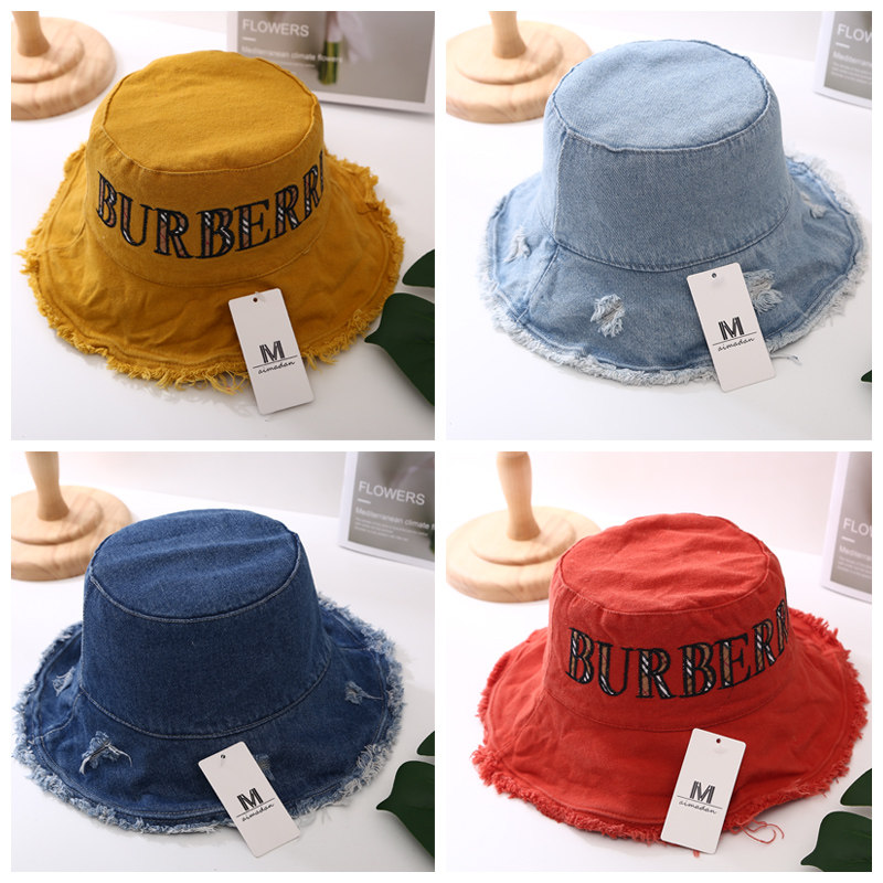 Cap children Summer Korean version Leisure 100 lap sunscreen Sun Hat Sunhat Visor fisherman hat out of the sun hat