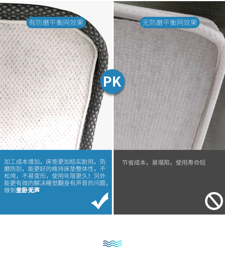 Xơ dừa giường nệm mat 1.5m1.8m cứng nhắc Palm 1,2 m trẻ em tatami gấp nệm có thể được tùy chỉnh - Nệm nệm cao su nhập khẩu
