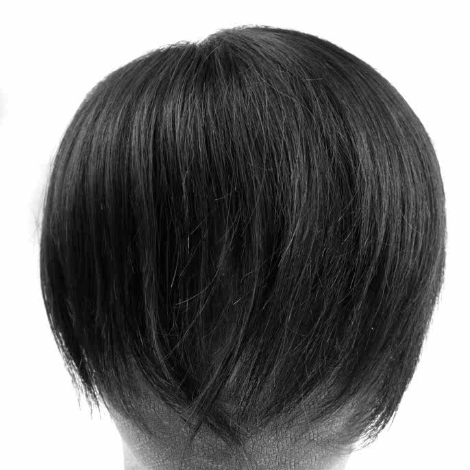 Tête mannequin - Ref 281786 Image 15