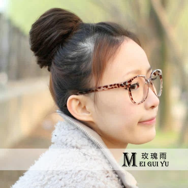 Extension cheveux - Chignon - Ref 237235 Image 11