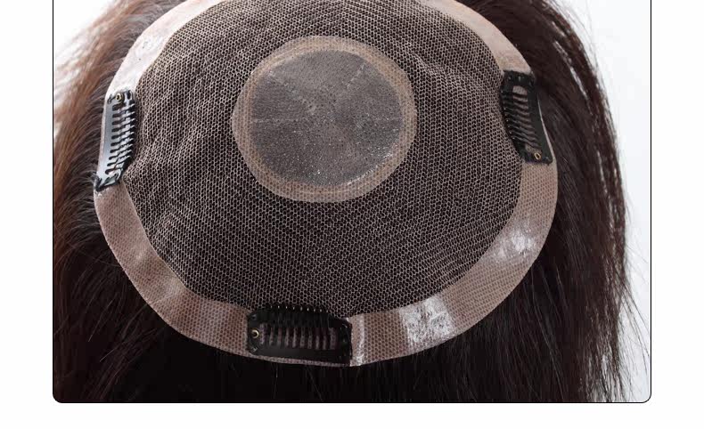 Extension cheveux - Ref 224248 Image 28