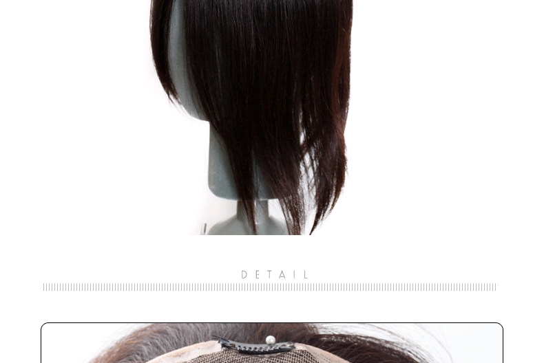 Extension cheveux - Ref 224248 Image 27