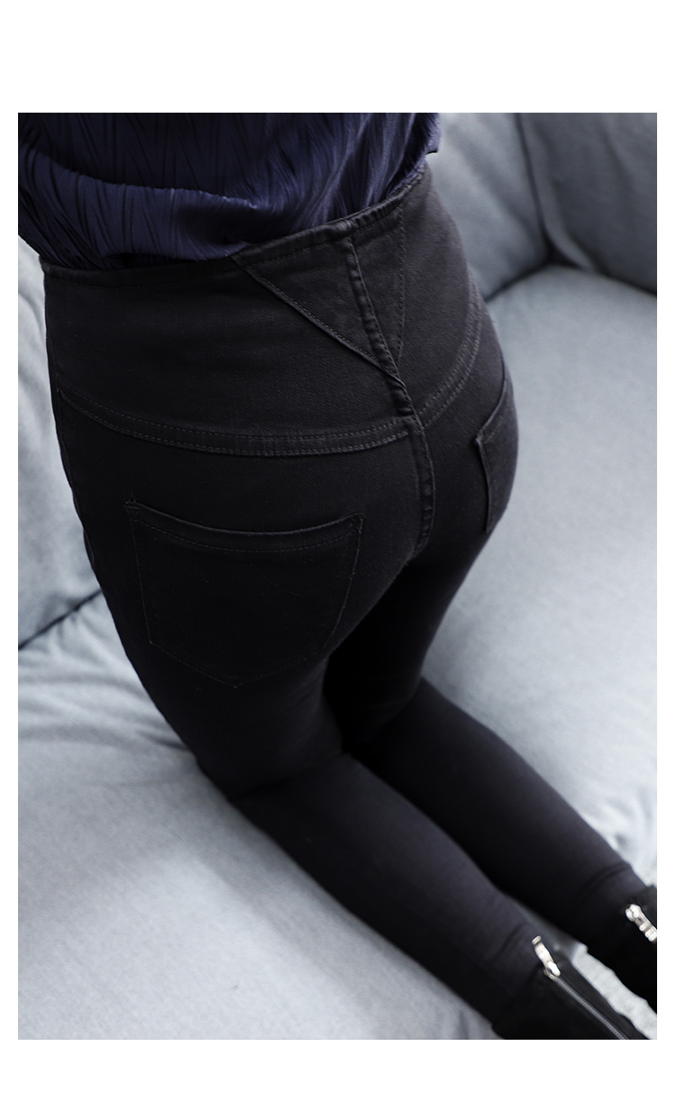 Jean femme CARESH   - Ref 3191371 Image 20
