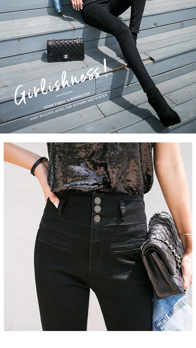 Jean femme CARESH   - Ref 3191683 Image 17