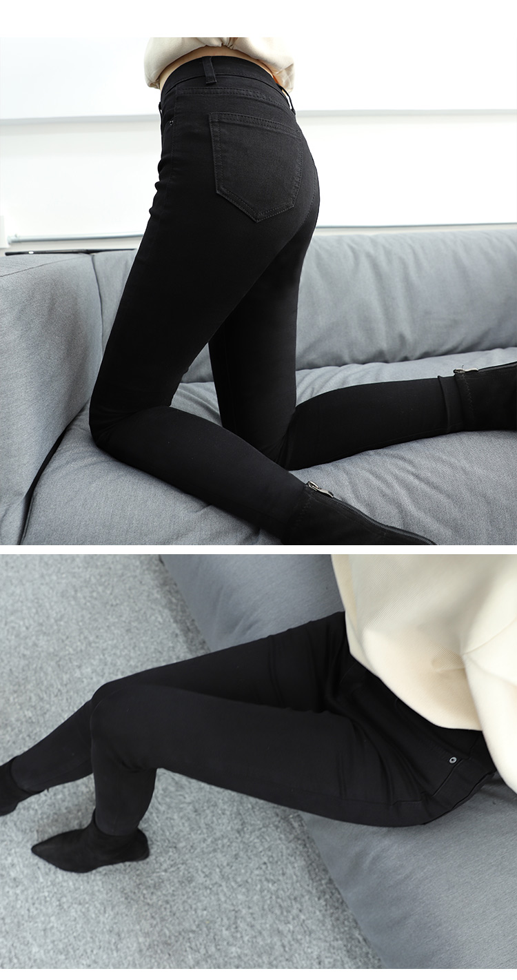 Jean femme CARESH   - Ref 3191692 Image 21