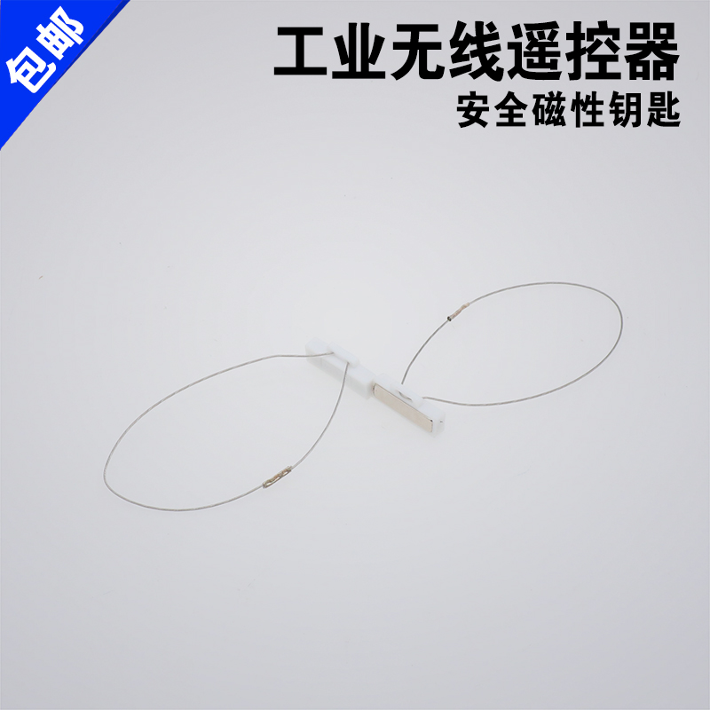 F21 - E1B key magnet industry remote control driving remote control crane remote control safety magnet switch