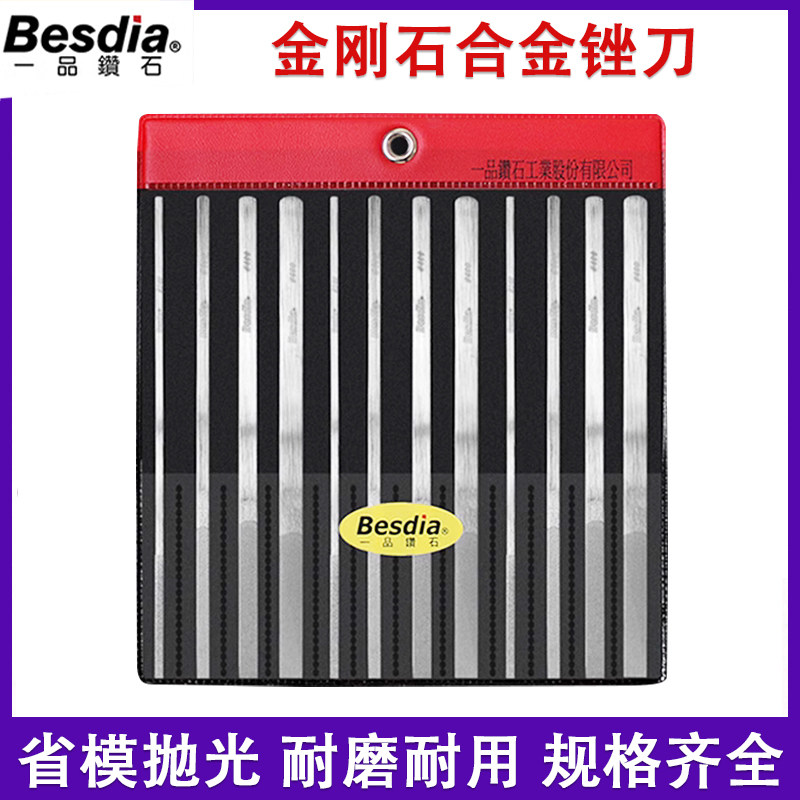 Besdia file set: the secret weapon for collectors? unveiling the must ...