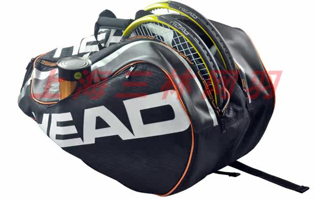 Sac de tennis - Ref 27703 Image 5