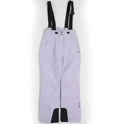 Women's ski pants clip cotton warm waterproof breathable outdoor thickened winter Northeast snow town tourism foreign trade Original list