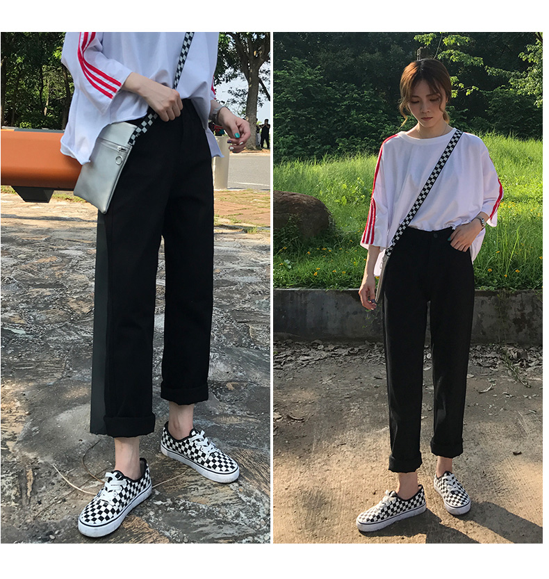 Jean femme STOCKAGE - Ref 3194556 Image 21