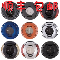 American Xikar cigar shears XO Sika cigar shears 403 double-edged synchronous cigar accessories subversive design