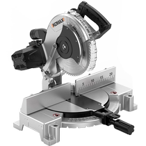 Aluminum sawing machine aluminum alloy cutting machine aluminum angle cutting machine 45-degree high-precision aluminum profile multifunctional woodworking aluminum cutting machine