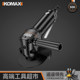 Pneumatic grinder dry grinder tools Polishing machine Angle grinder polishing industrial grade small deburring accessories