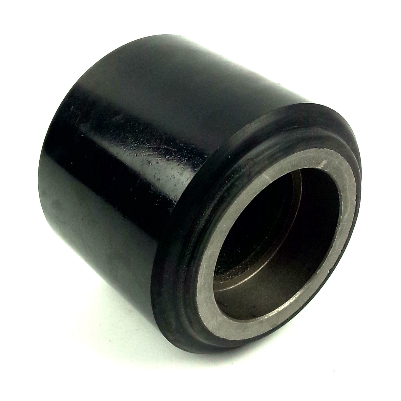 Aozin forklift accessories wheels manual hydraulic truck oil pressure car cattle maintenance 78*70-47