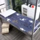 Giường tầng dày nệm nệm cho sinh viên giường ngủ 褥 0,9 m 1,0 m Giường đơn 1,2 m là 1. - Nệm các loại đệm