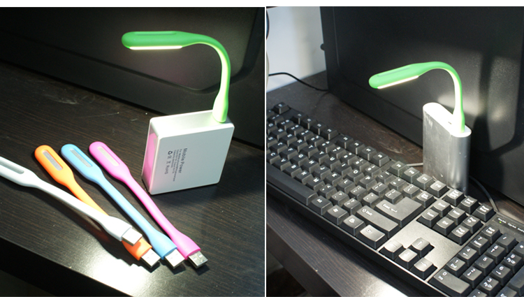 Lampe USB - Ref 381222 Image 17