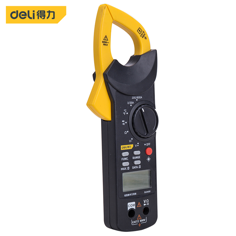 Right-hand fitter-shaped liquid crystal number Halloween table Three half of the electrician's versatile table pliers Table 8440 50-Taobao