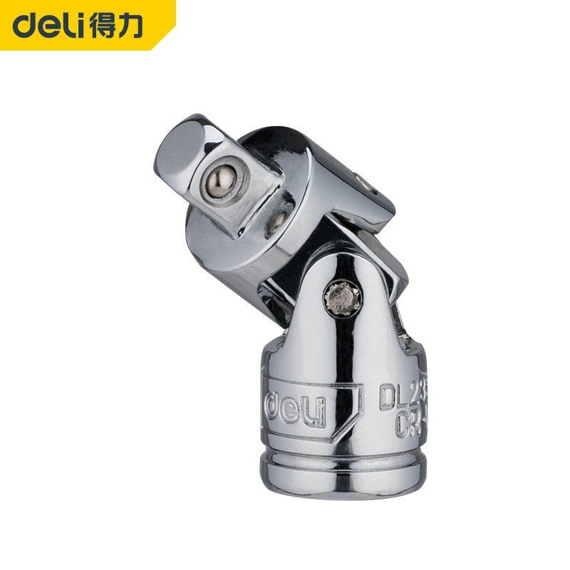 Able tool universal joint 12 5mm sleeves sliding lever 1 2 gimbal multidirectional rotary joint-Taobao