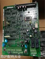 Omron 인버터 마더보드 PCB 보드 ETC615353-S2011