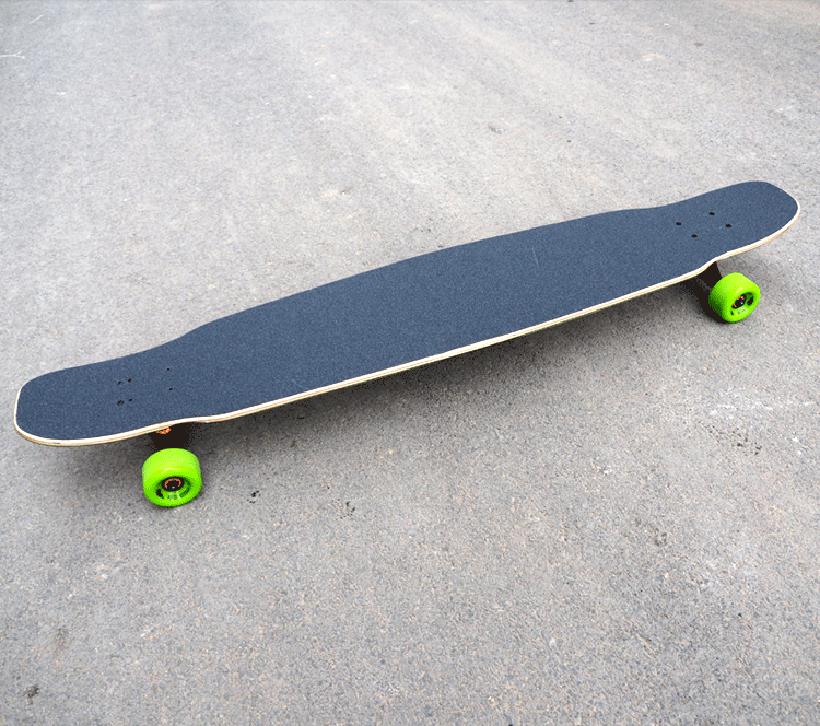 Skateboard pour homme femme ZBOARD - Ref 2600365 Image 21