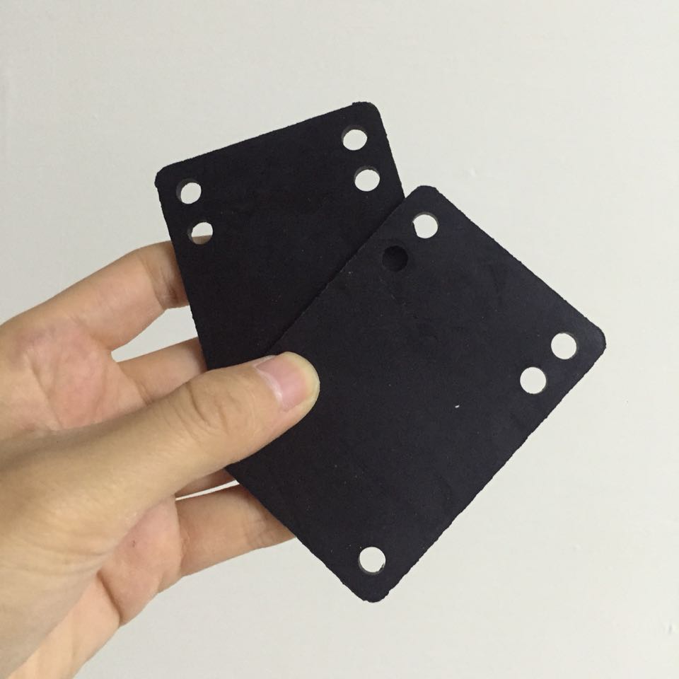 Skateboard pour homme femme MISSTER9     - Ref 2601329 Image 4