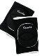 Sansha France Sansha Ballet Dance Yoga Practice Knee Pads for Adults and Children, Thickened Sports Dance Knee Pads