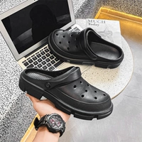 Черная средняя штука для отверстий