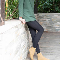 Samantha light leg artifact naked plastic hips abdomen pants leggings thin legs