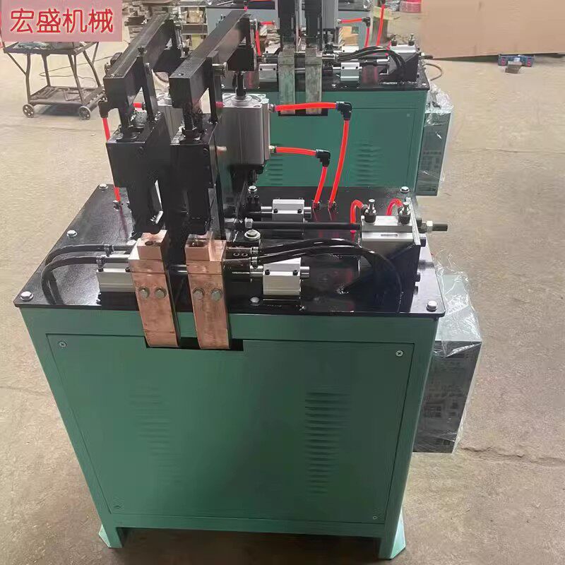 气动钢筋焊接机在2026工地施工中的高效应用？