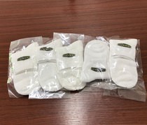 The original brief was about 100 hitchhiking white cotton socks.