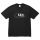 26SS Dj Screw Tee, мужская и женская футболка с коротким рукавом и буквенным принтом для мужчин и женщин mini 3