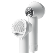 Pet hair dryer all-in-one hair dryer for dog bathing special cat combing and quick-drying Bichon frize hair blowing tool for small dogs