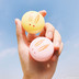 Nhật Bản Nhật Bản nhảy múa ngọc bích thỏ osmanthus balm khiêu vũ Ji thỏ bun nước hoa rắn Jin Mu tê giác dán nước hoa le labo 33 Nước hoa