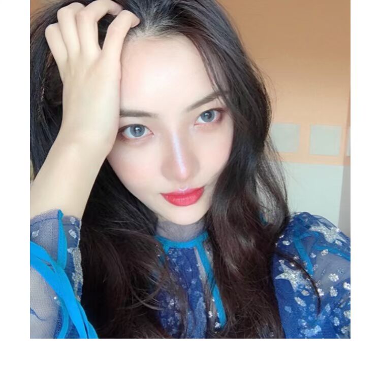 MUA nướng bột có độ bóng cao, mịn và tinh tế, sáng chói PK107 thay vì Zhang Yihan, nàng tiên cá, hoa hồng highlight tạo khối