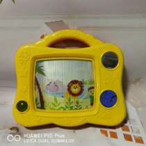 Exit Micro Blemish Octasonic Box Non electric toy Baby must-have must-have toy