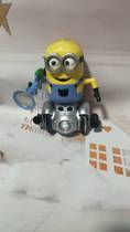 WowWee Mip Smart Toy Robot Small Yellow Peoples Eye Cute Dancing Interactive Toy Children Presents