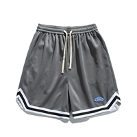 Темно -серой