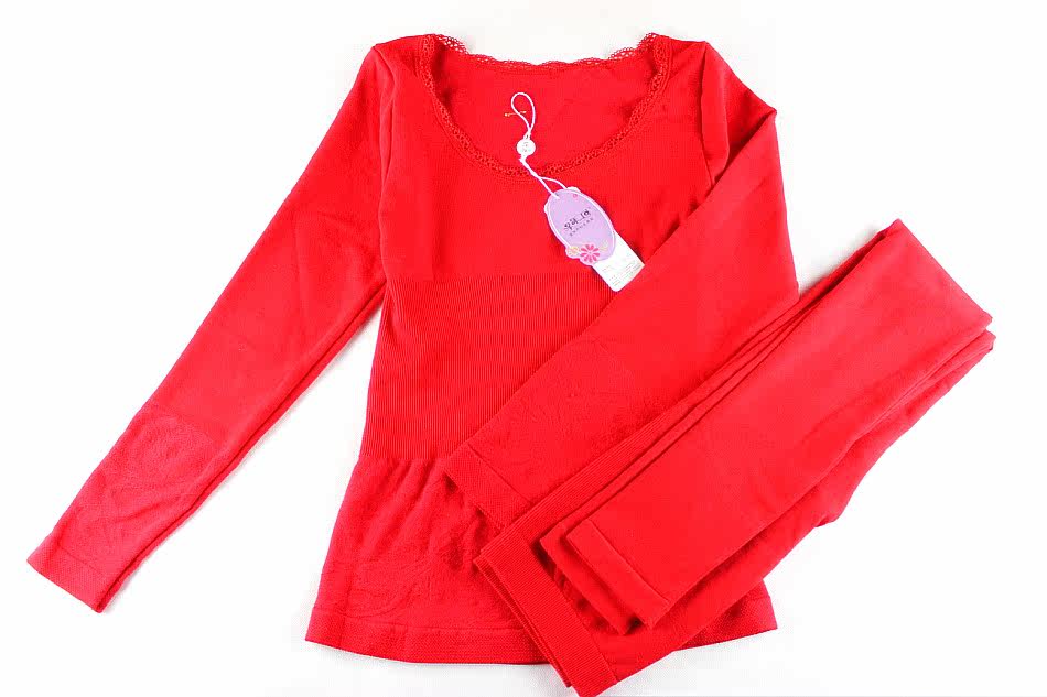 Corset amincissant en viscose - Ref 694715 Image 7